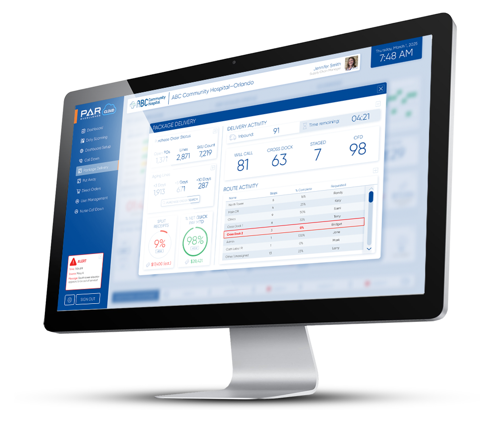 PAR-360-PackageDelivery