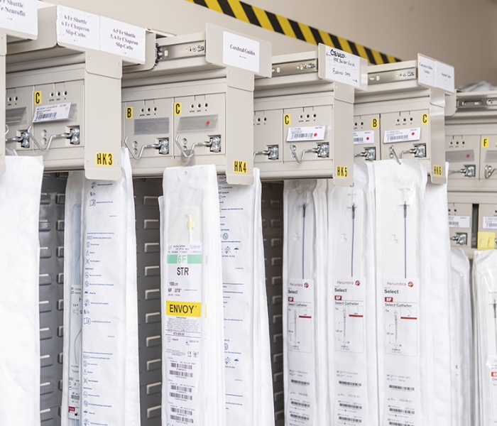 Hanging Catheters 6 copy