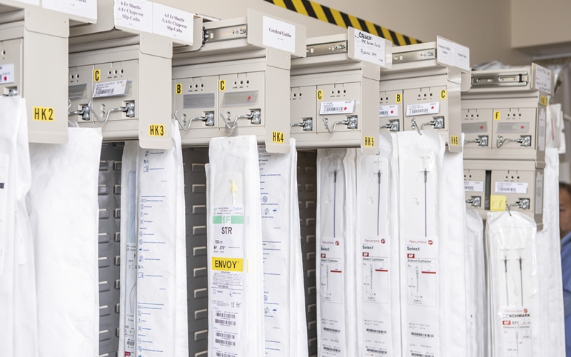 Hanging Catheters 6 copy