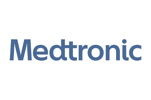 Medtronic-Logo